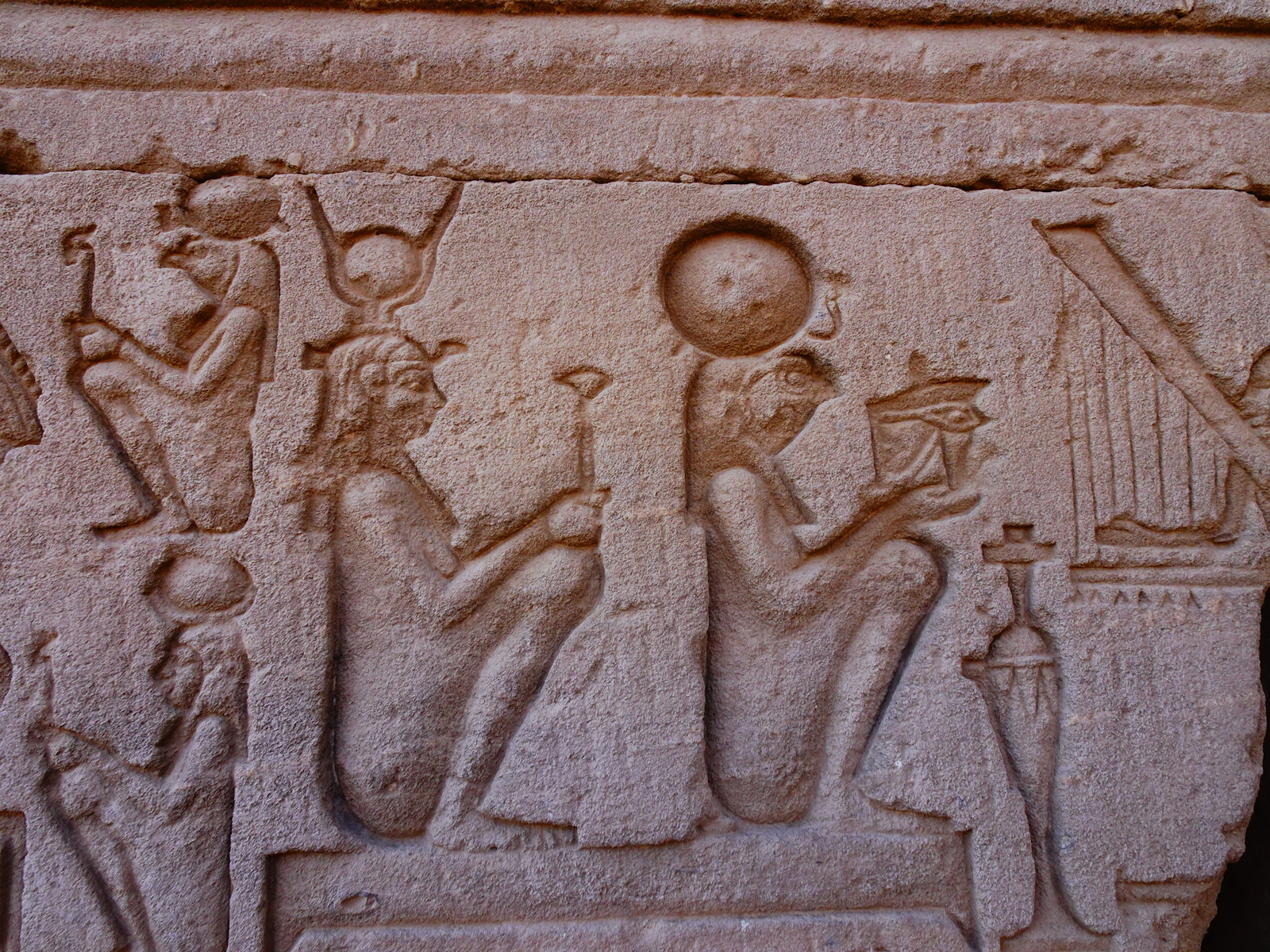 Luxor, Egypt photo 27 by M abnodey