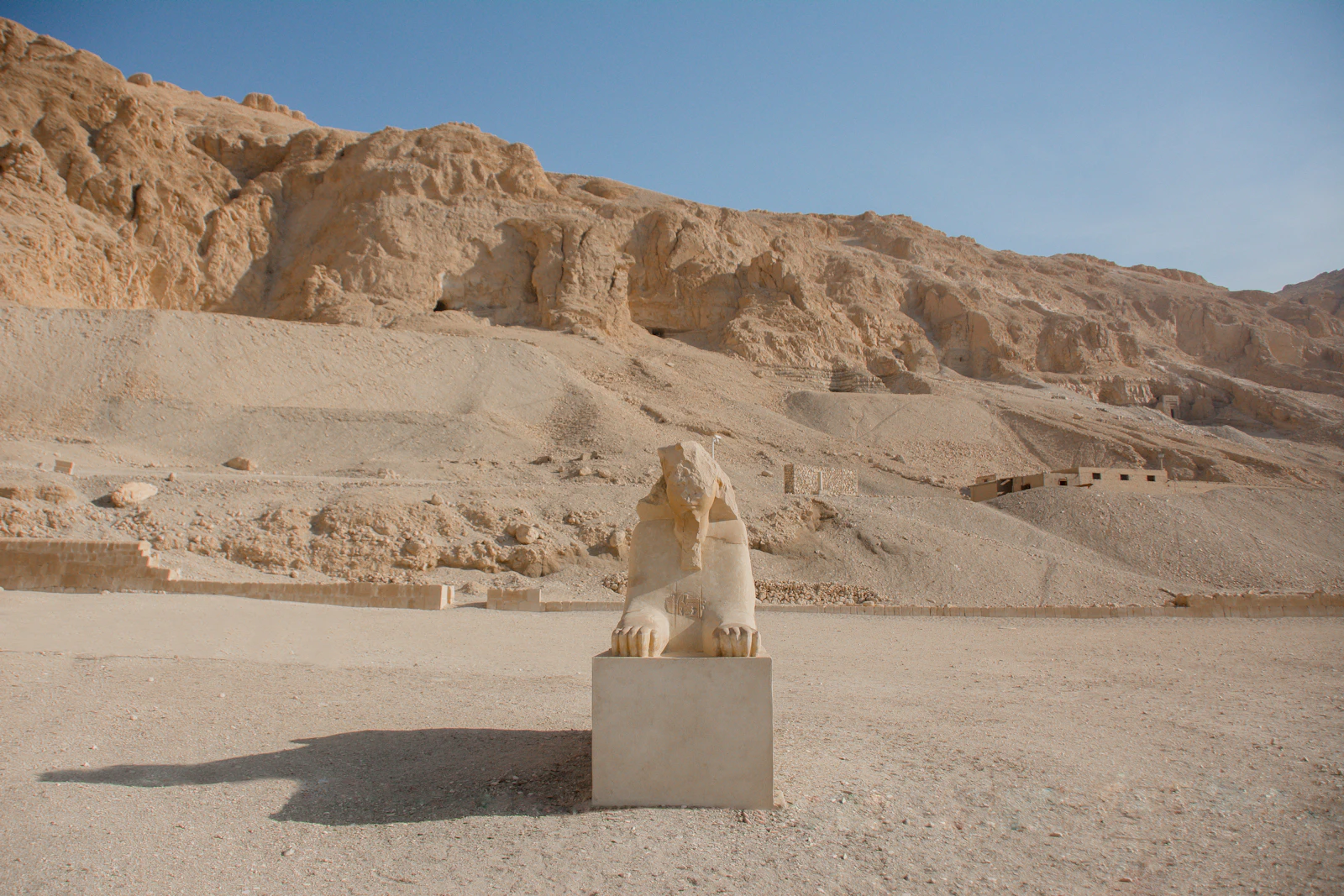 Luxor, Egypt photo 21 by Hana El Zohiry