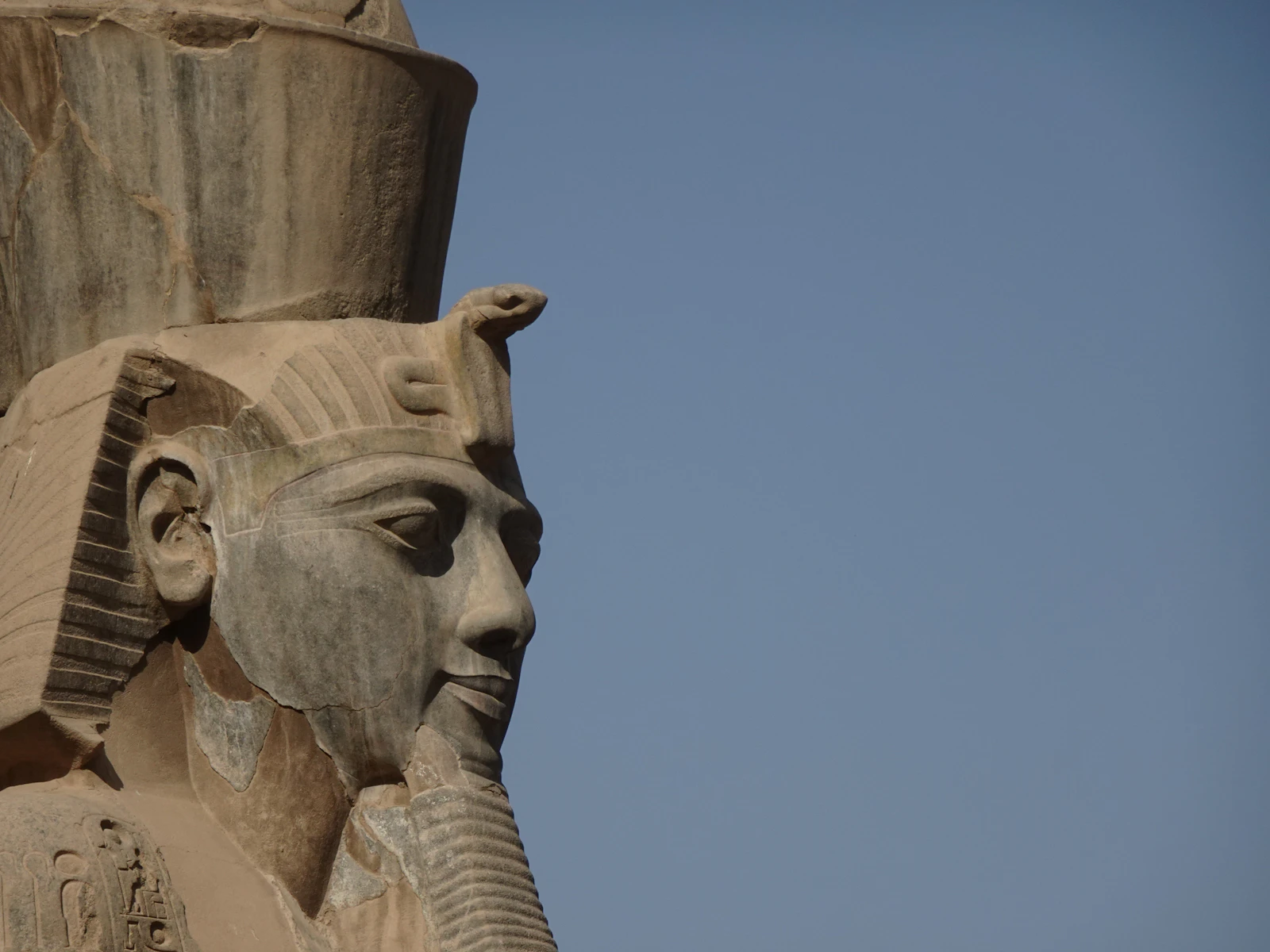 Luxor, Egypt photo 22 by M abnodey