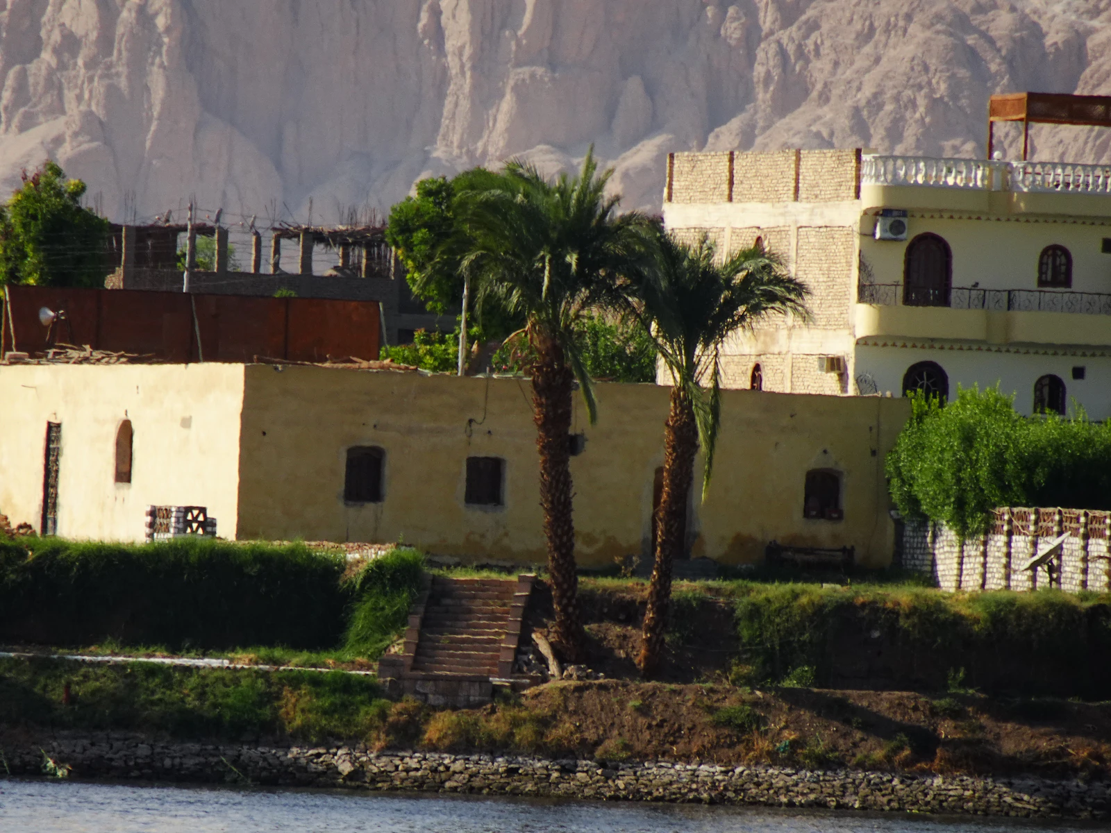 Luxor, Egypt photo 16 by M abnodey