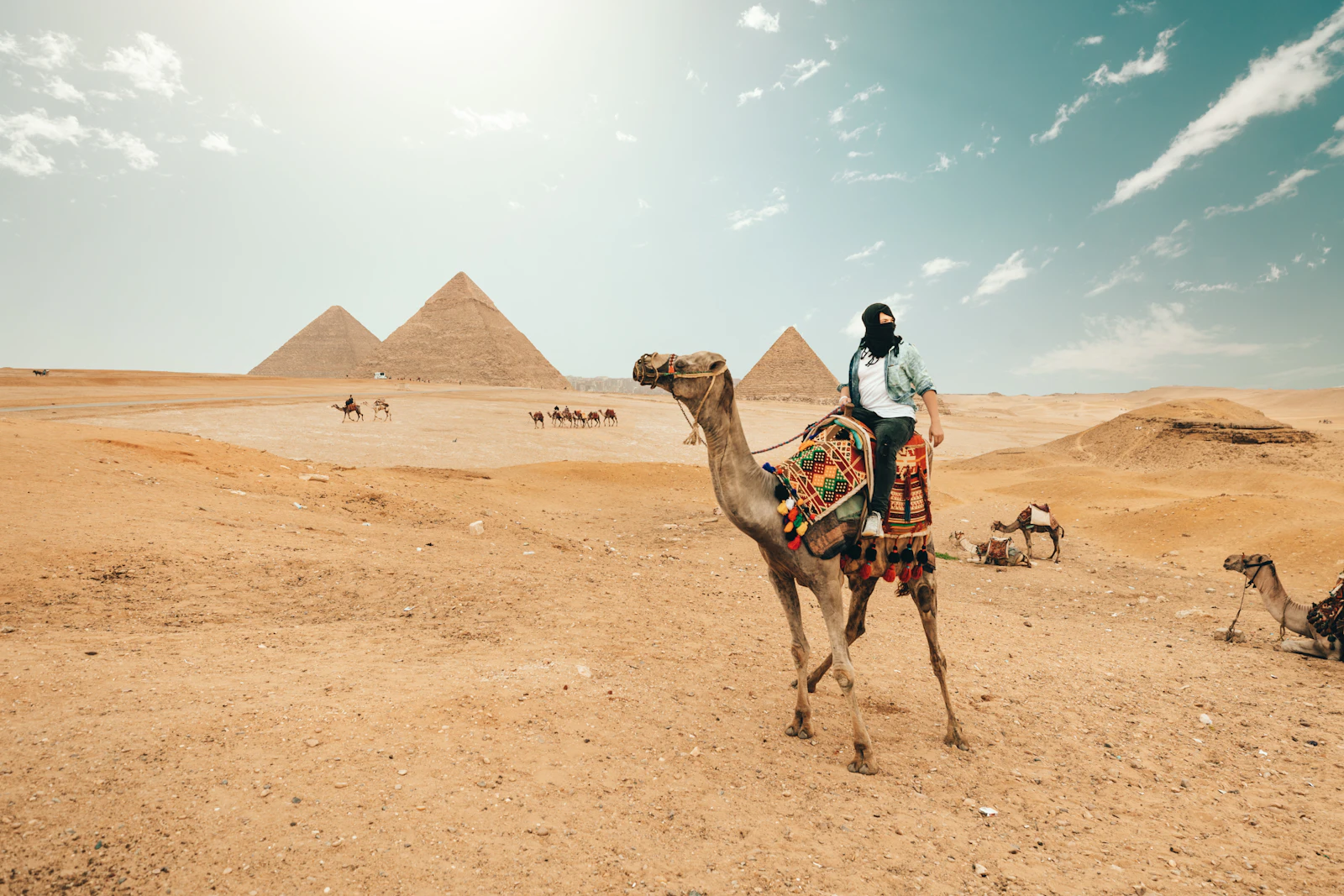 Sharm El Sheikh, Egypt photo 27 by Spencer Davis