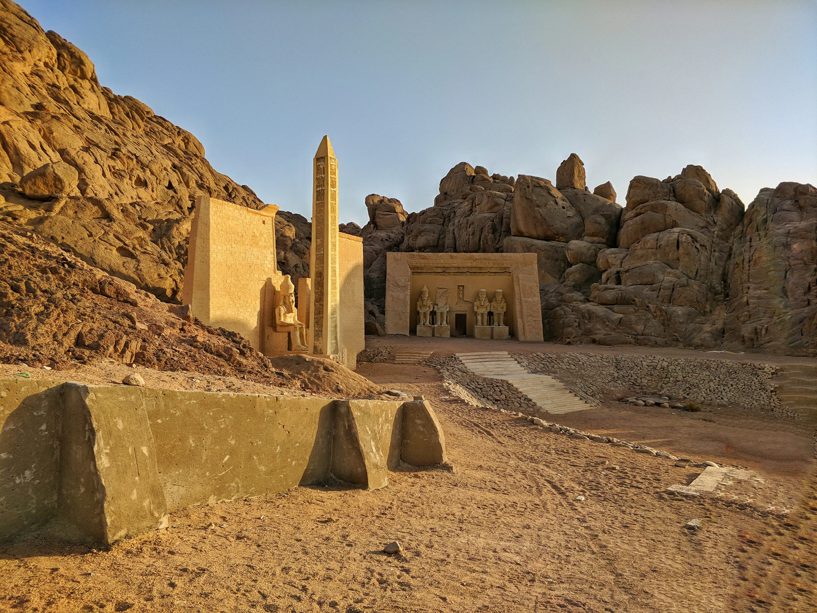 Sharm El Sheikh, Egypt photo 12 by Pavlo Rekun