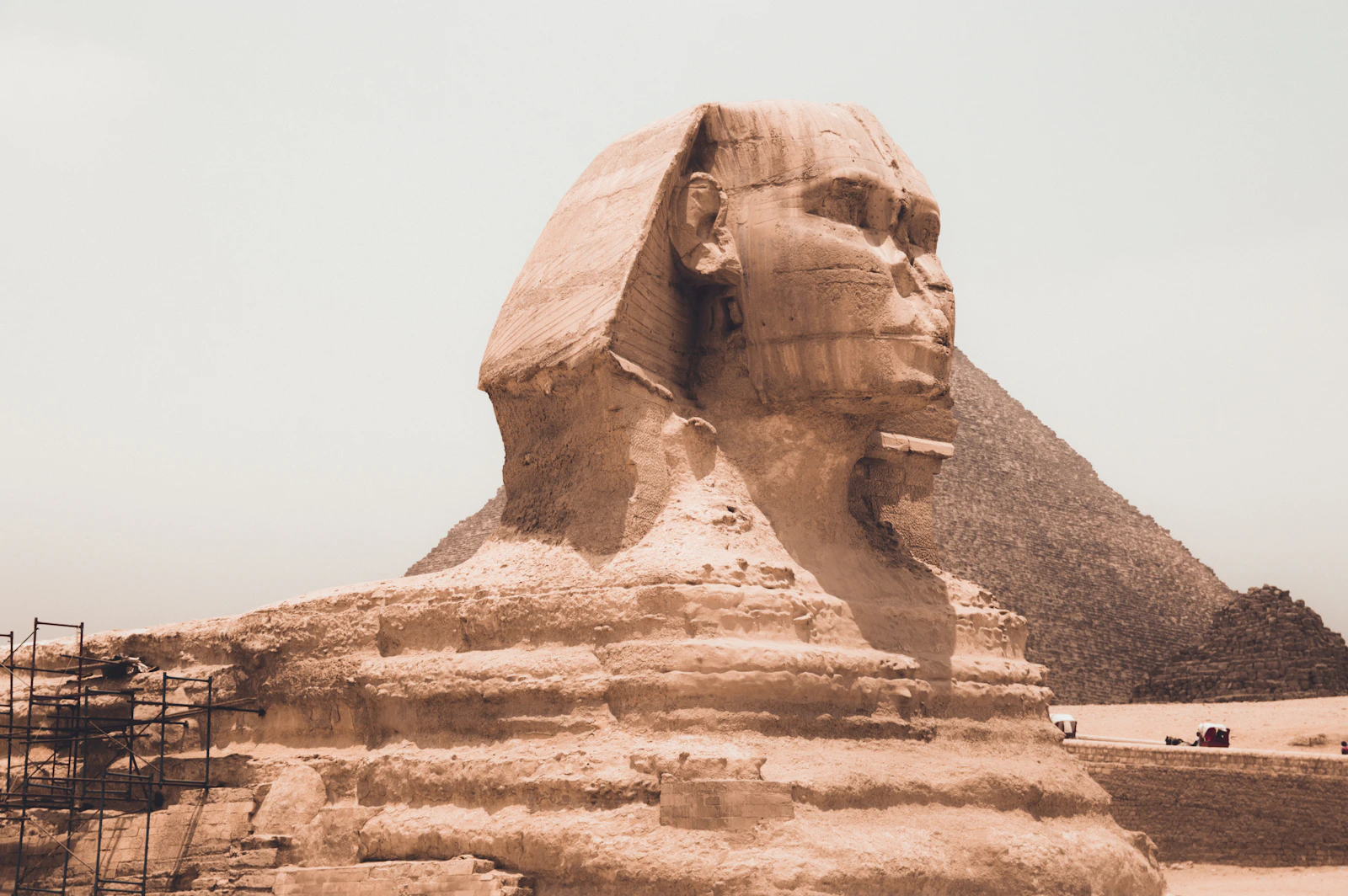 Sharm El Sheikh, Egypt photo 3 by Adrian Dascal