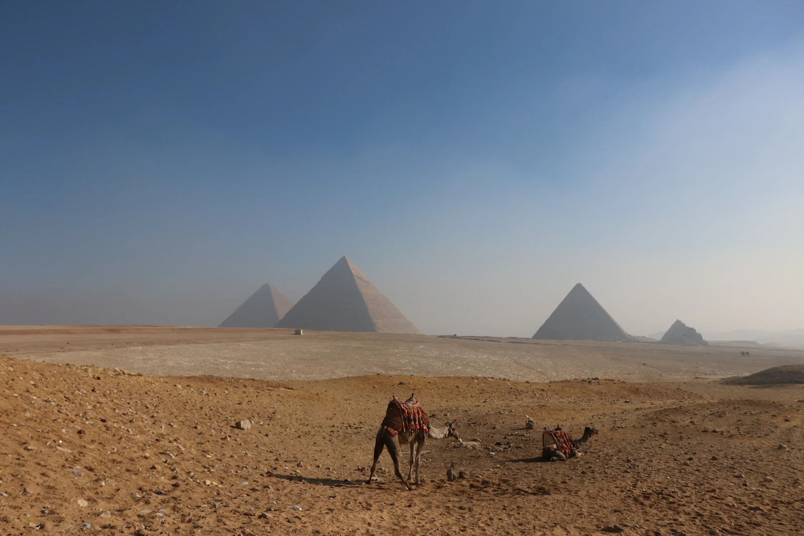 Sharm El Sheikh, Egypt photo 9 by Emily Liang