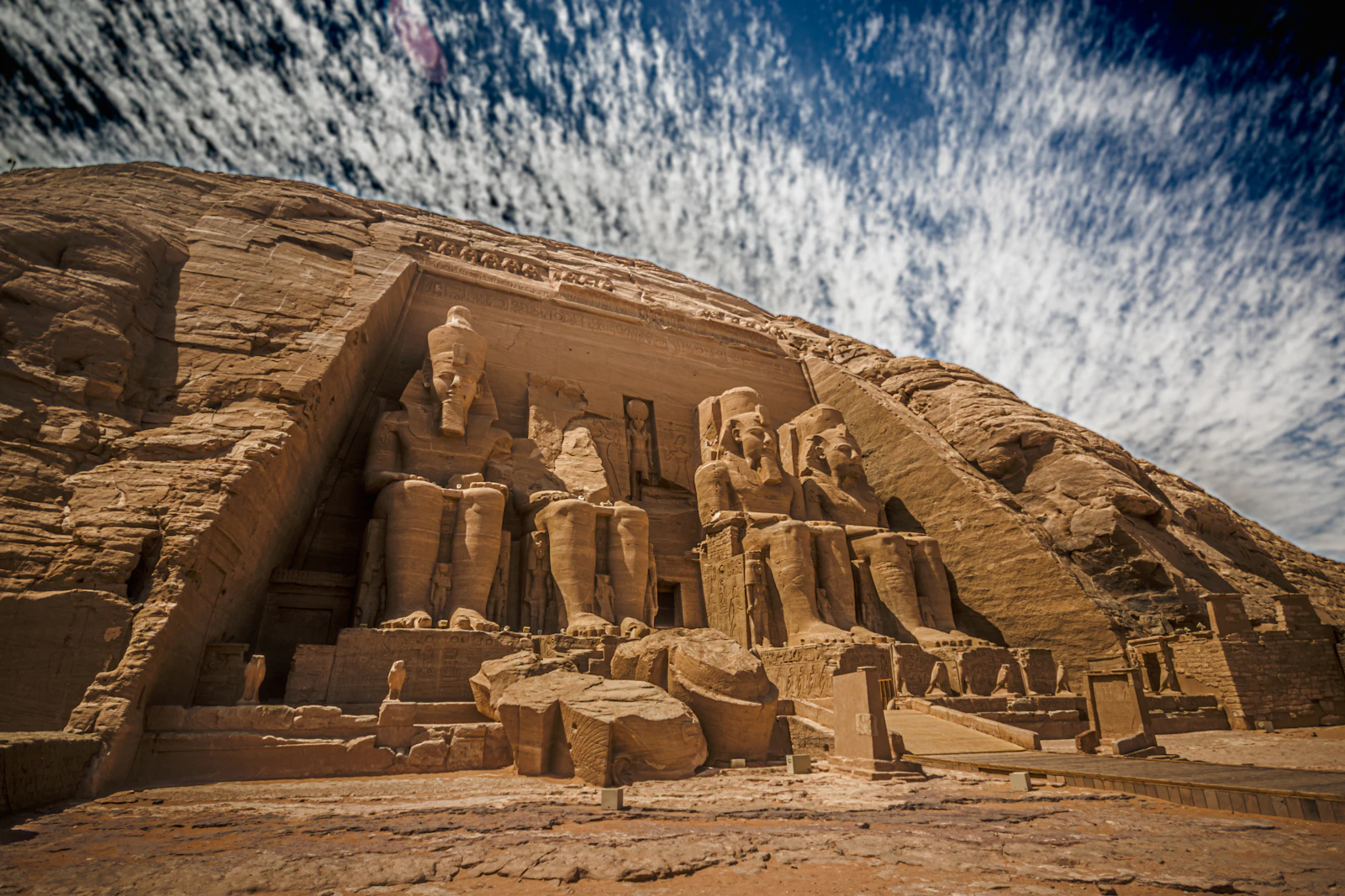 Sharm El Sheikh, Egypt photo 15 by Michael Starkie