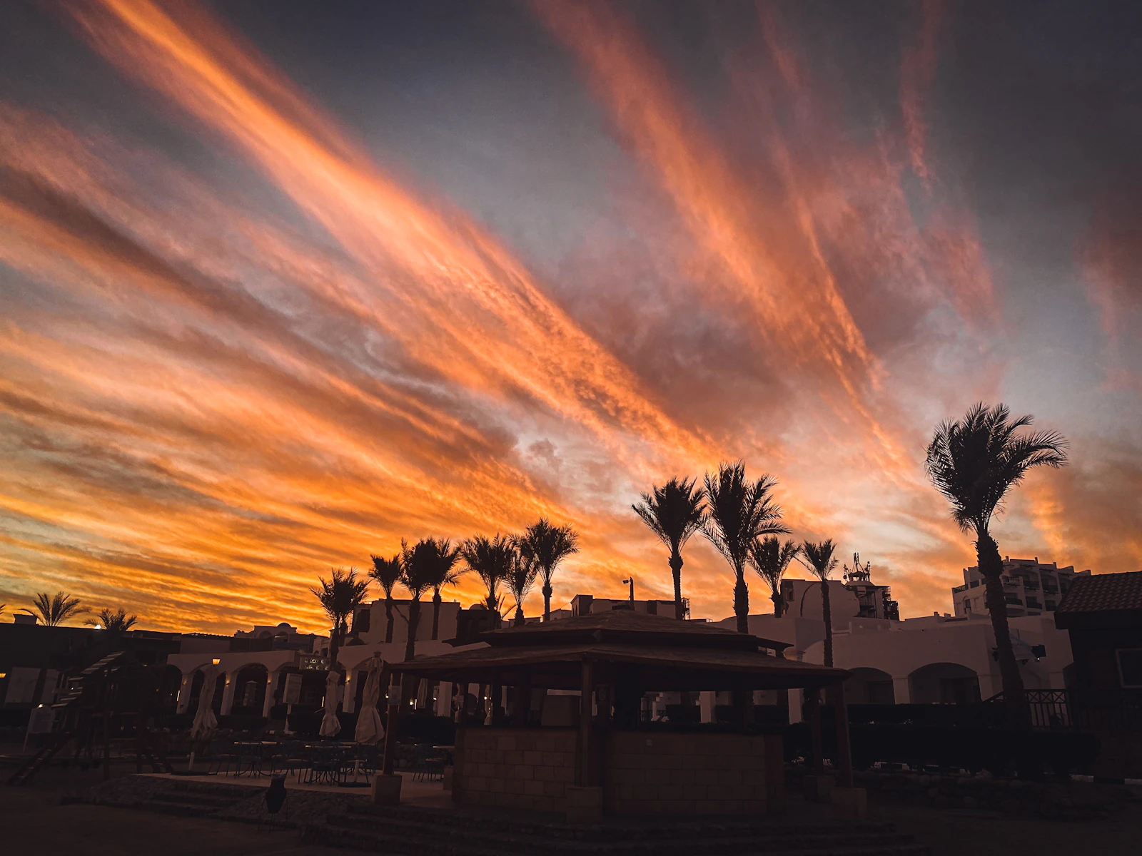 Sharm El Sheikh, Egypt photo 19 by Alexander Popovkin