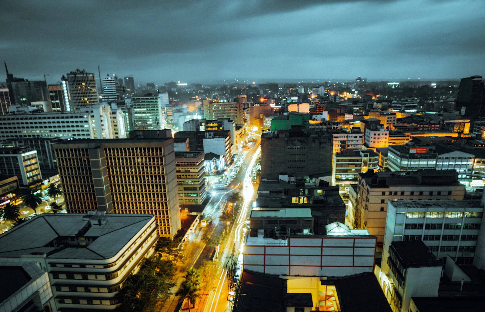 Nairobi, Kenya photo 24 by Click Smith | Nick254 Media Ltd