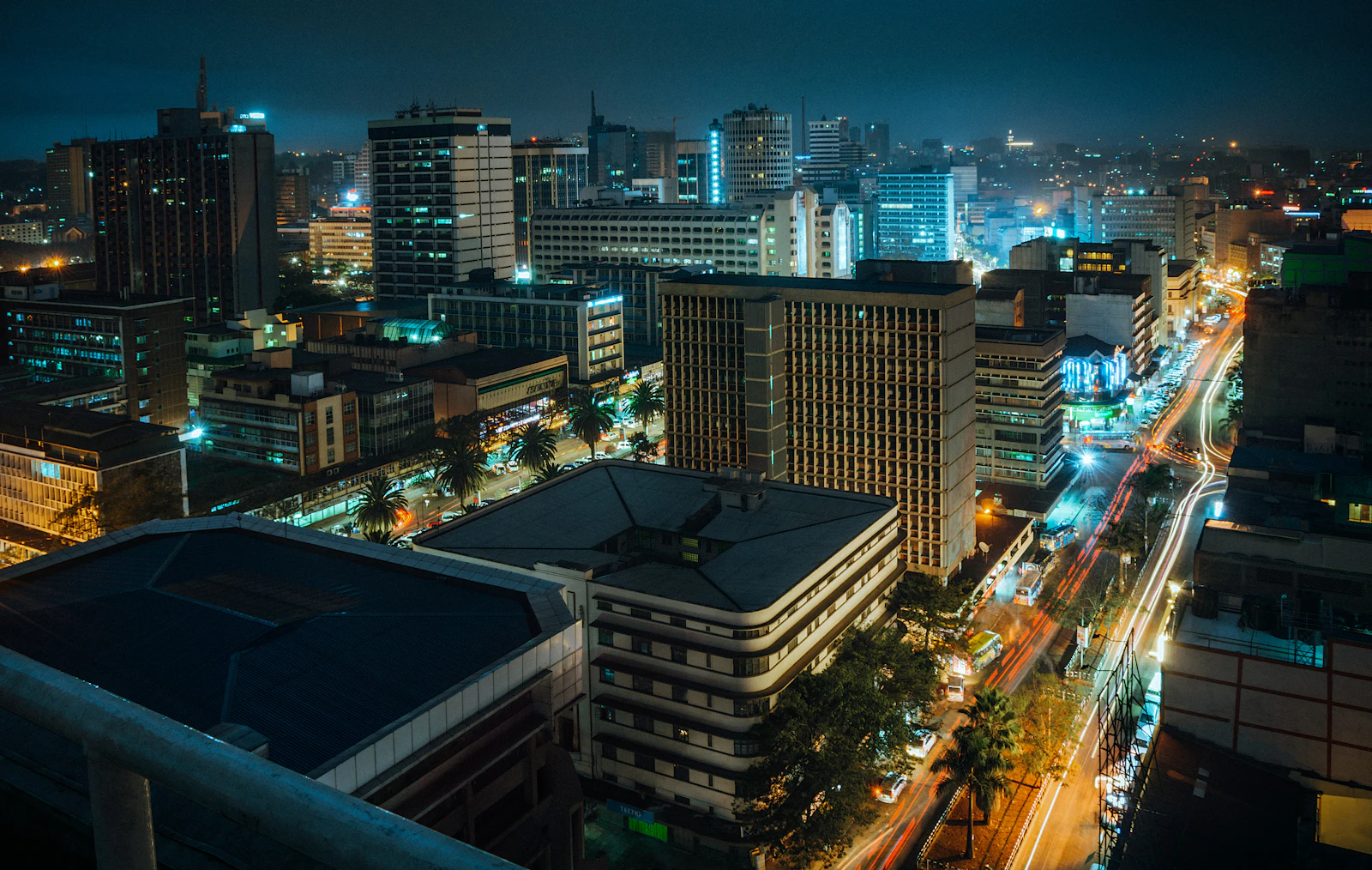 Nairobi, Kenya photo 15 by Click Smith | Nick254 Media Ltd