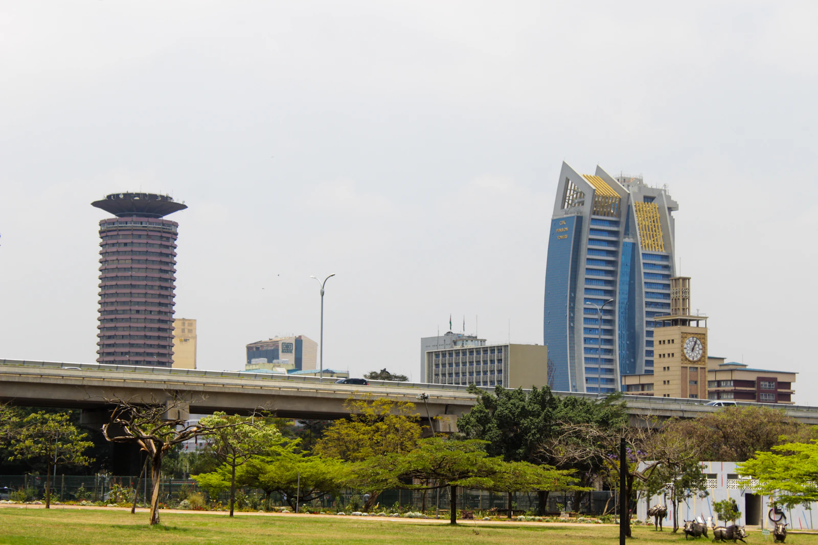 Nairobi, Kenya photo 11 by Tedd_ M