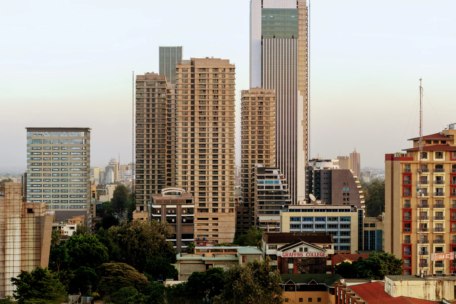 Nairobi, Kenya photo 19 by Brian Marete