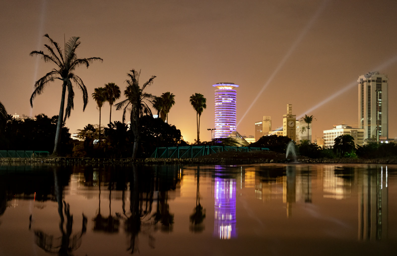 Nairobi, Kenya photo 4 by Mustafa Omar