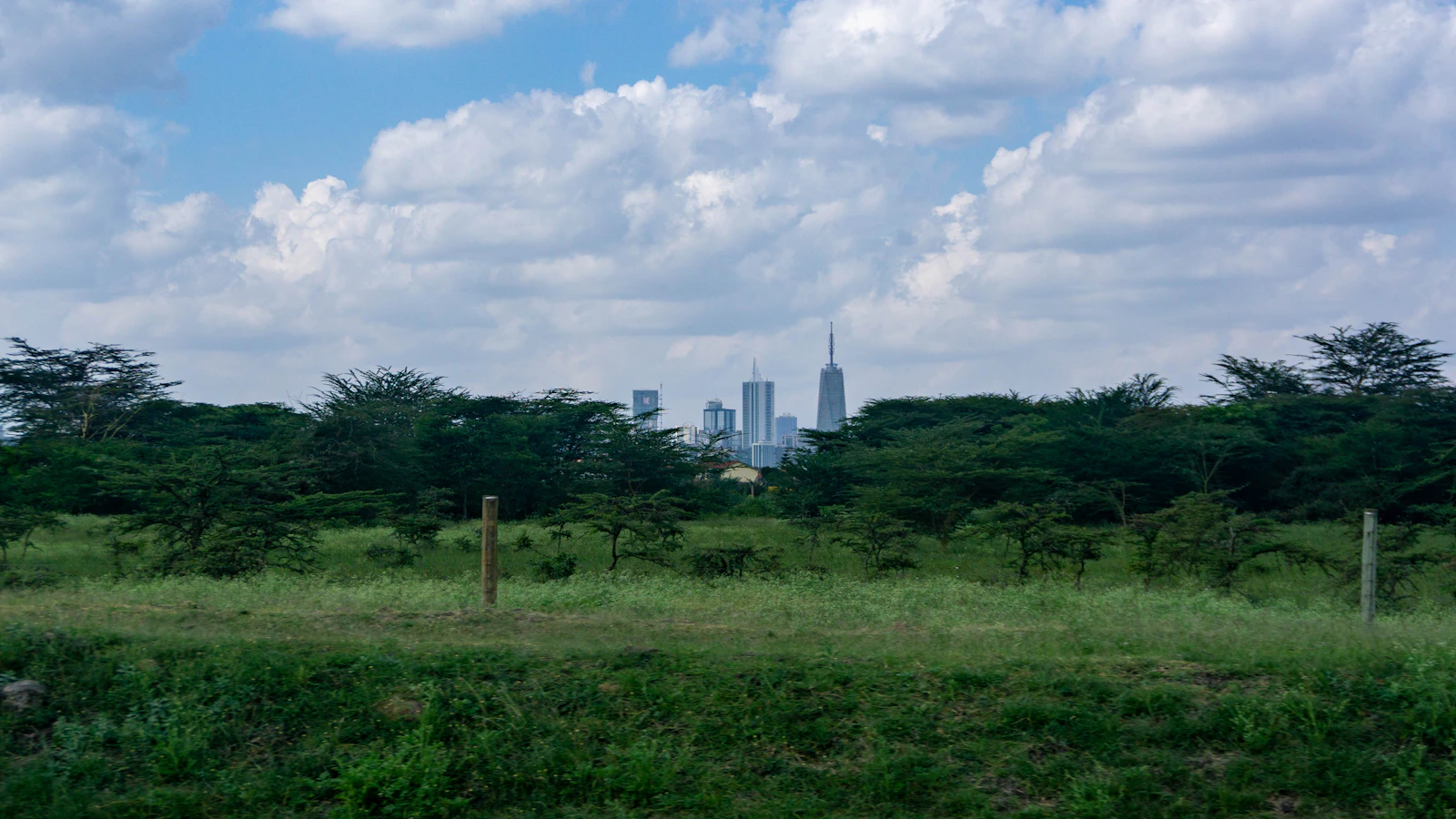 Nairobi, Kenya photo 29 by Sweder Breet