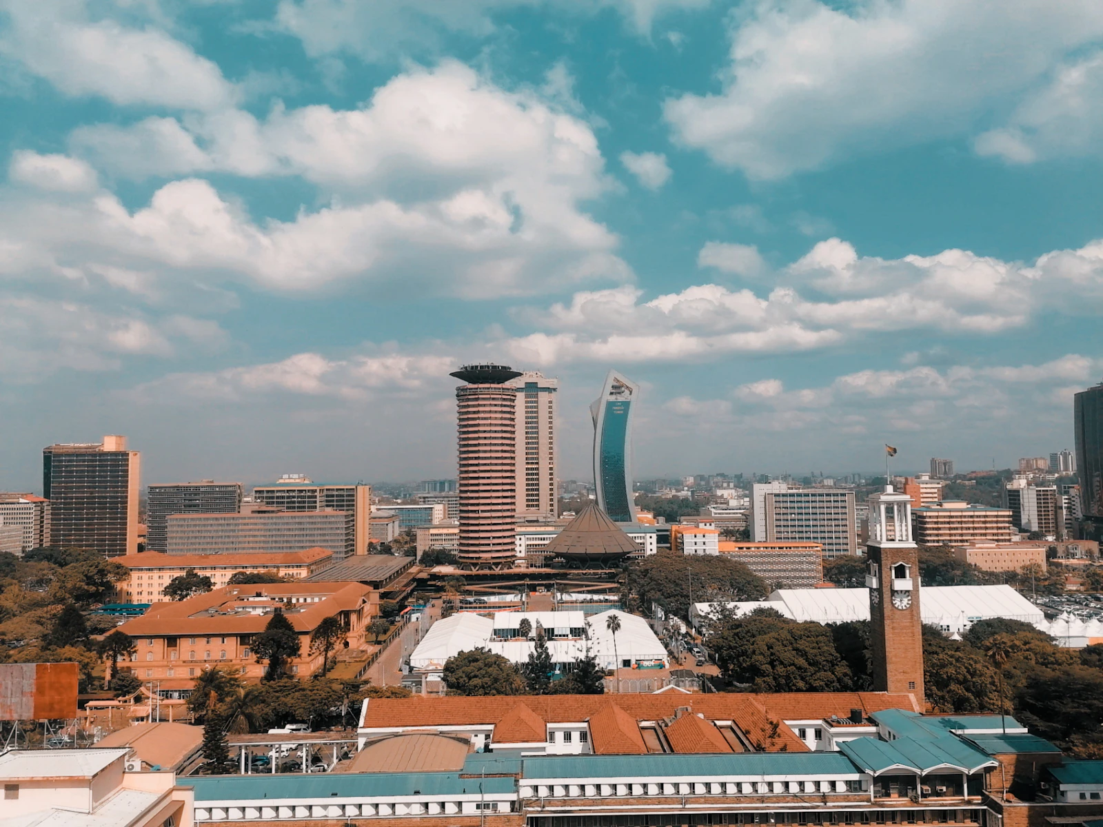 Nairobi, Kenya photo 9 by Kenny Murgor