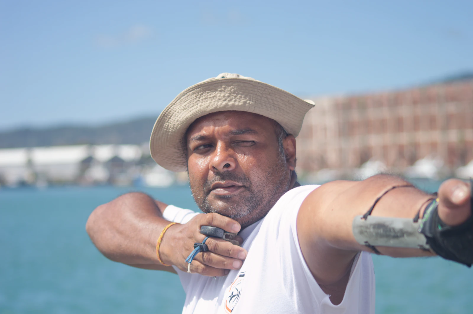 Port Louis, Mauritius photo 16 by Oosman Exptal.