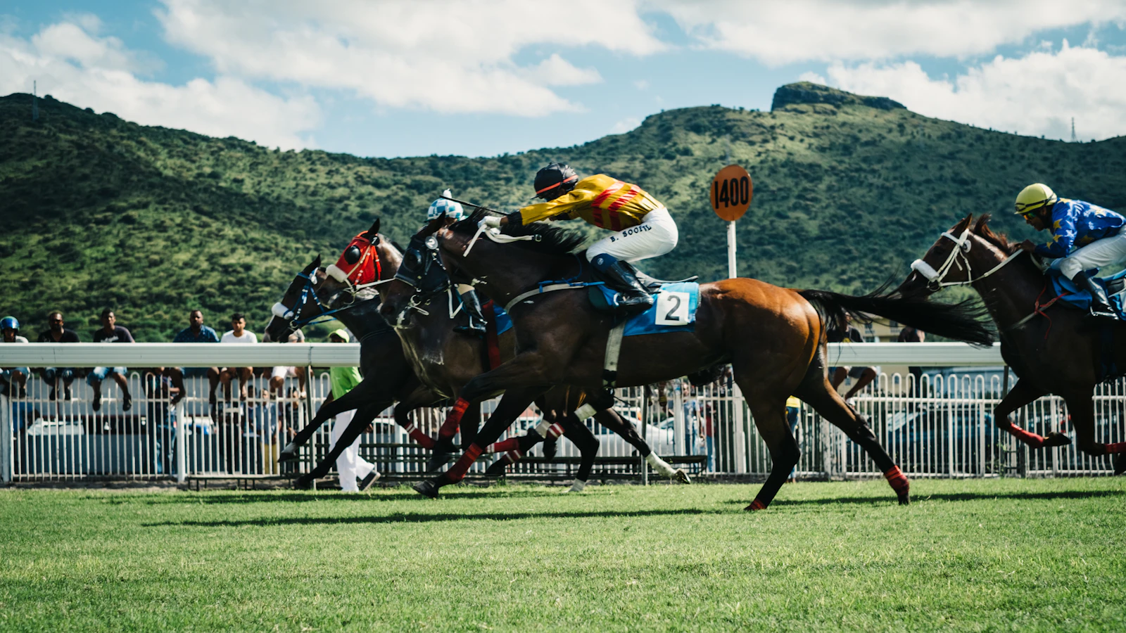 Port Louis, Mauritius photo 10 by Julia Joppien