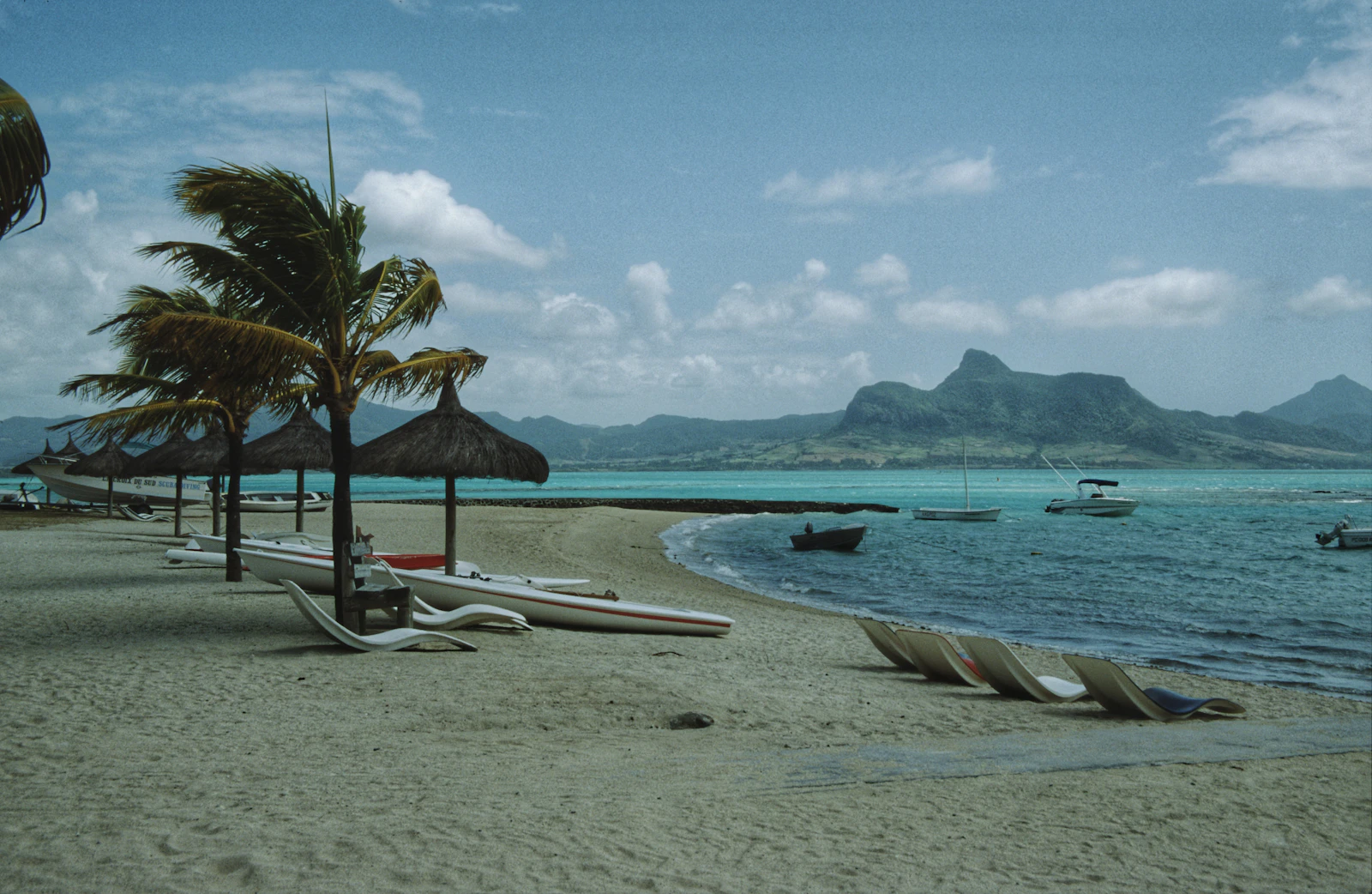 Port Louis, Mauritius photo 2 by Bernd 📷 Dittrich