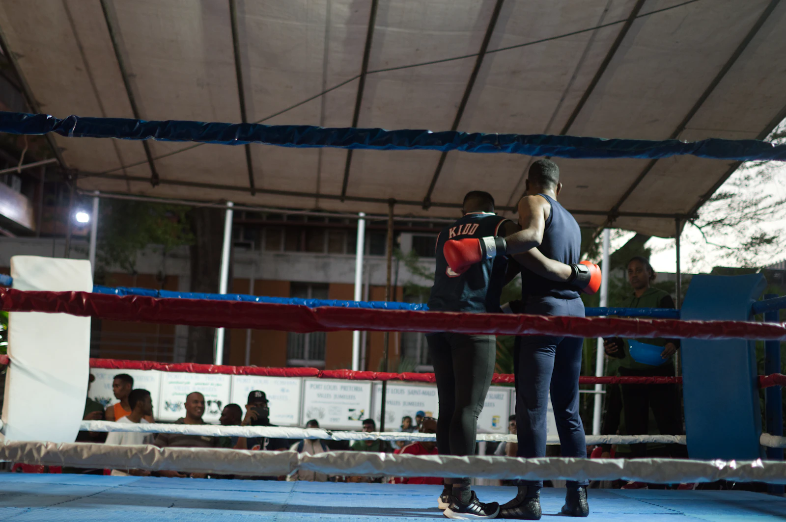 Port Louis, Mauritius photo 11 by Oosman Exptal.