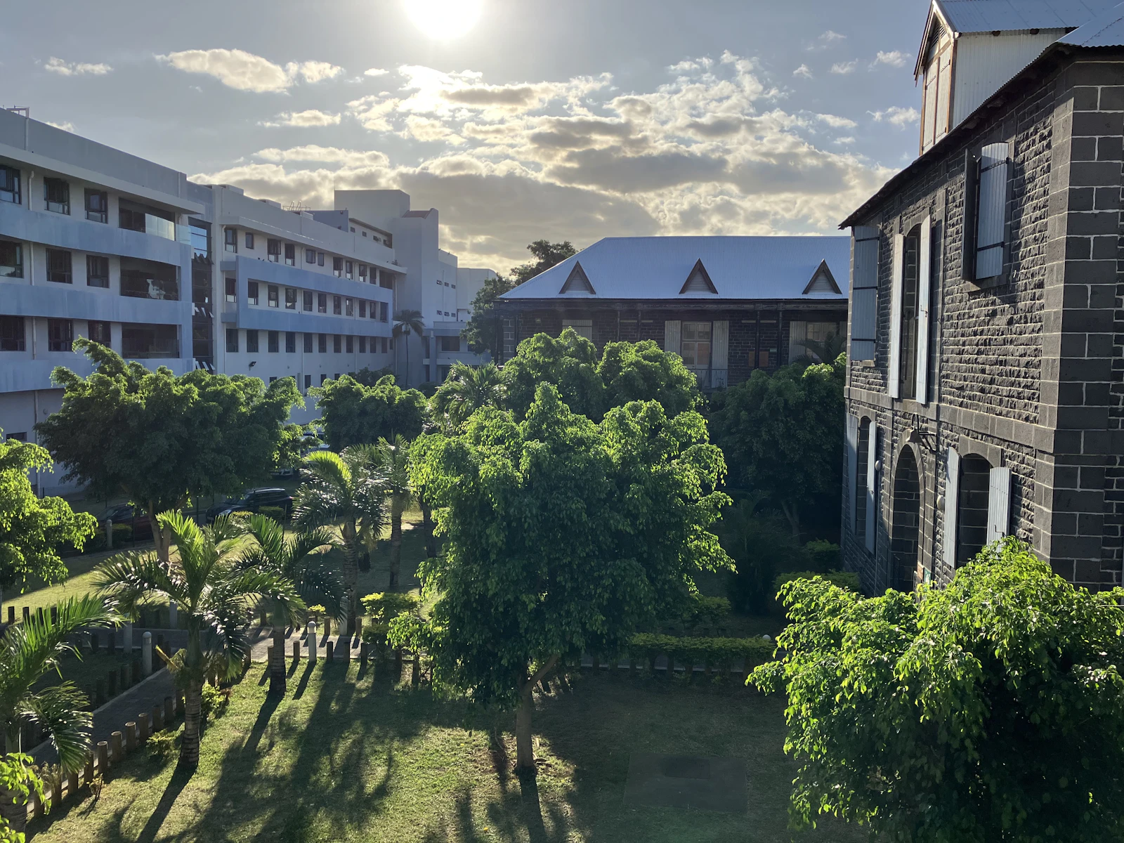 Port Louis, Mauritius photo 4 by Dan DY