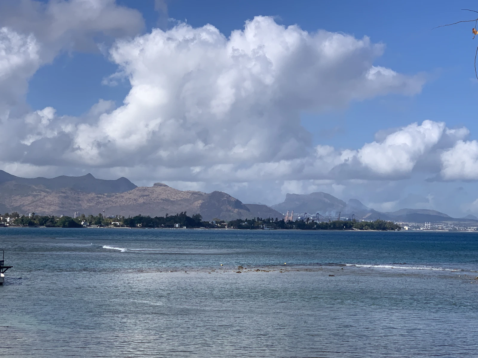 Port Louis, Mauritius photo 3 by hiten a
