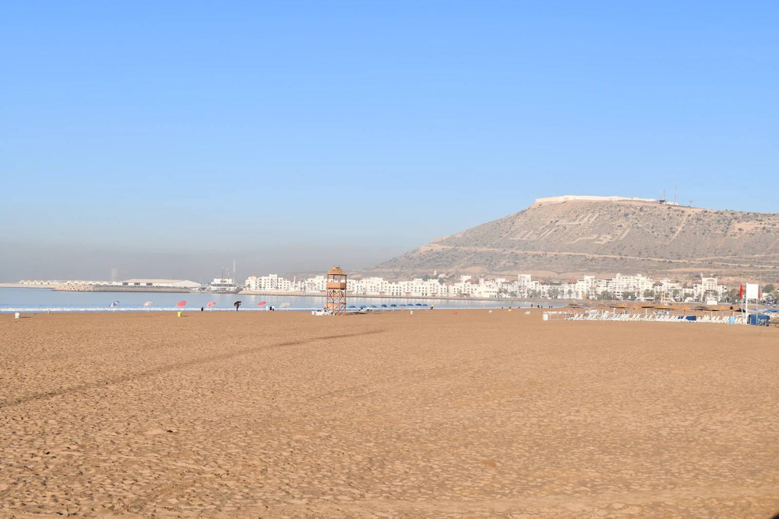 Agadir, Morocco photo 2 by SnapSaga