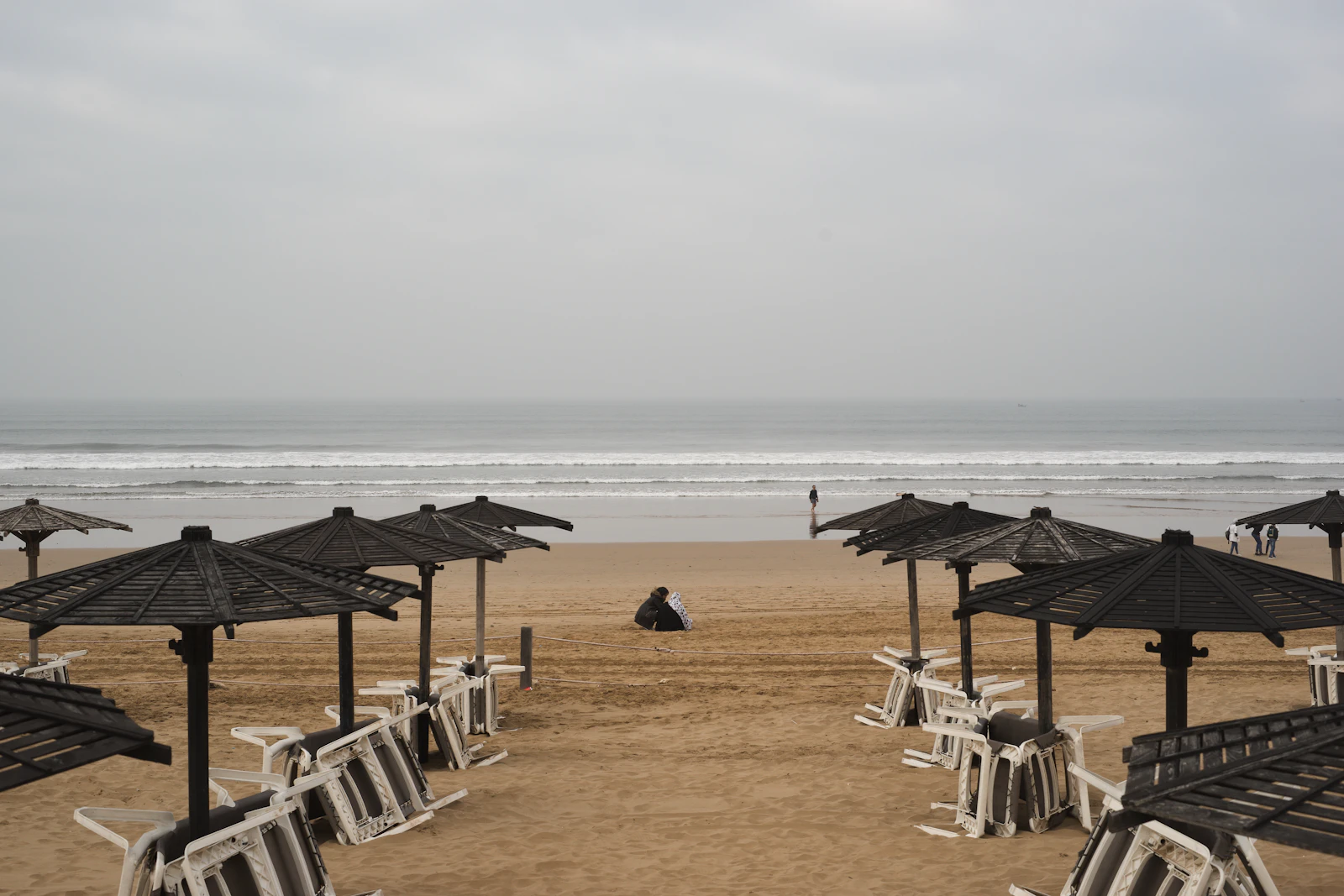 Agadir, Morocco photo 20 by Sergey Sukhov