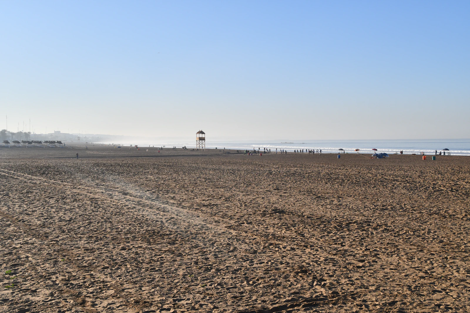 Agadir, Morocco photo 10 by SnapSaga
