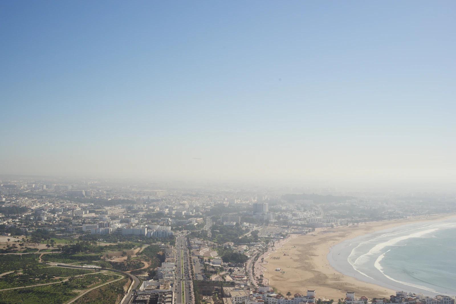 Agadir, Morocco photo 8 by Sergey Sukhov