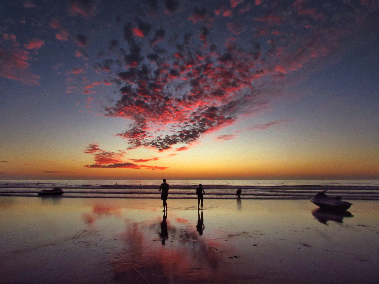 Agadir, Morocco photo 6 by Louis Hansel