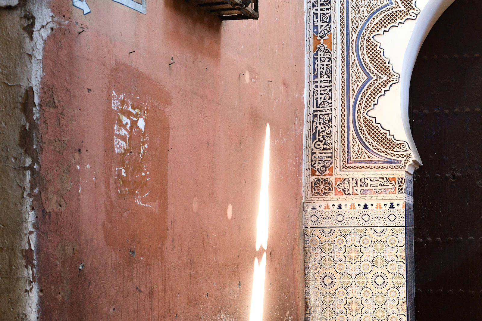 Agadir, Morocco photo 19 by Sergey Sukhov