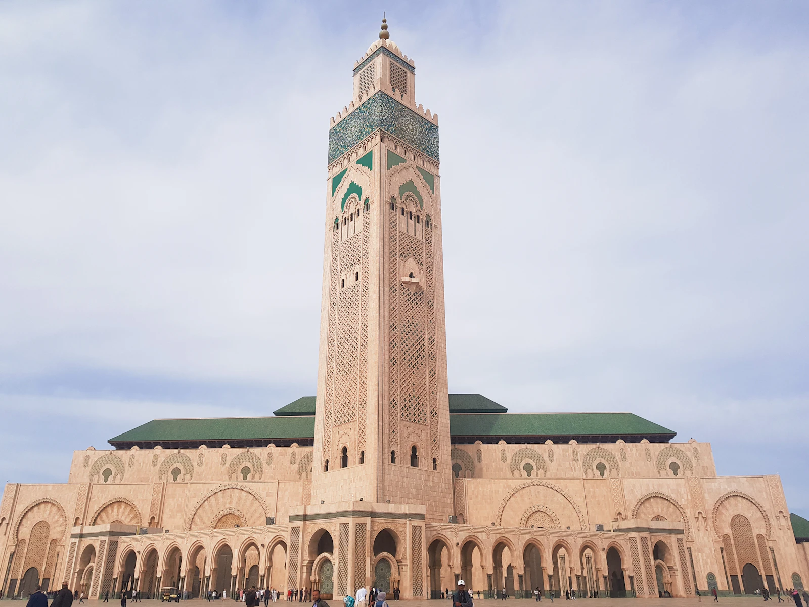 Casablanca, Morocco photo 7 by Hamza Bouchikhi