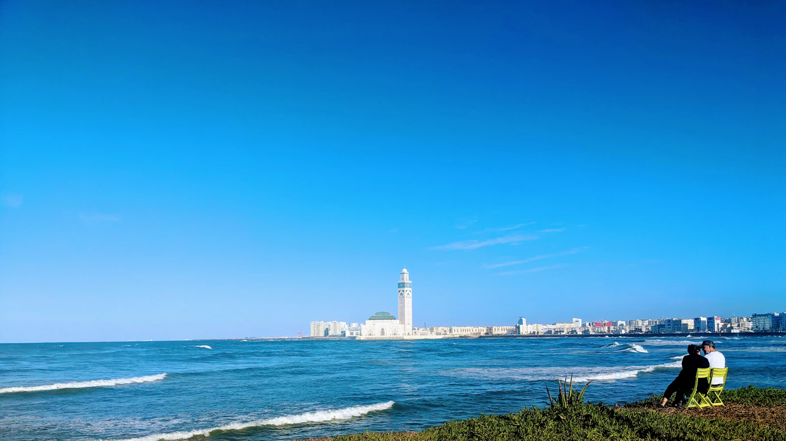 Casablanca, Morocco photo 12 by Mehdi Sakout