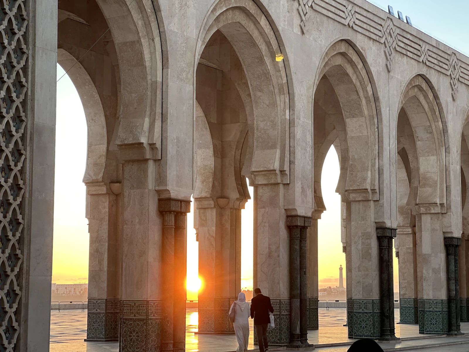 Casablanca, Morocco photo 18 by Gabriel Chen