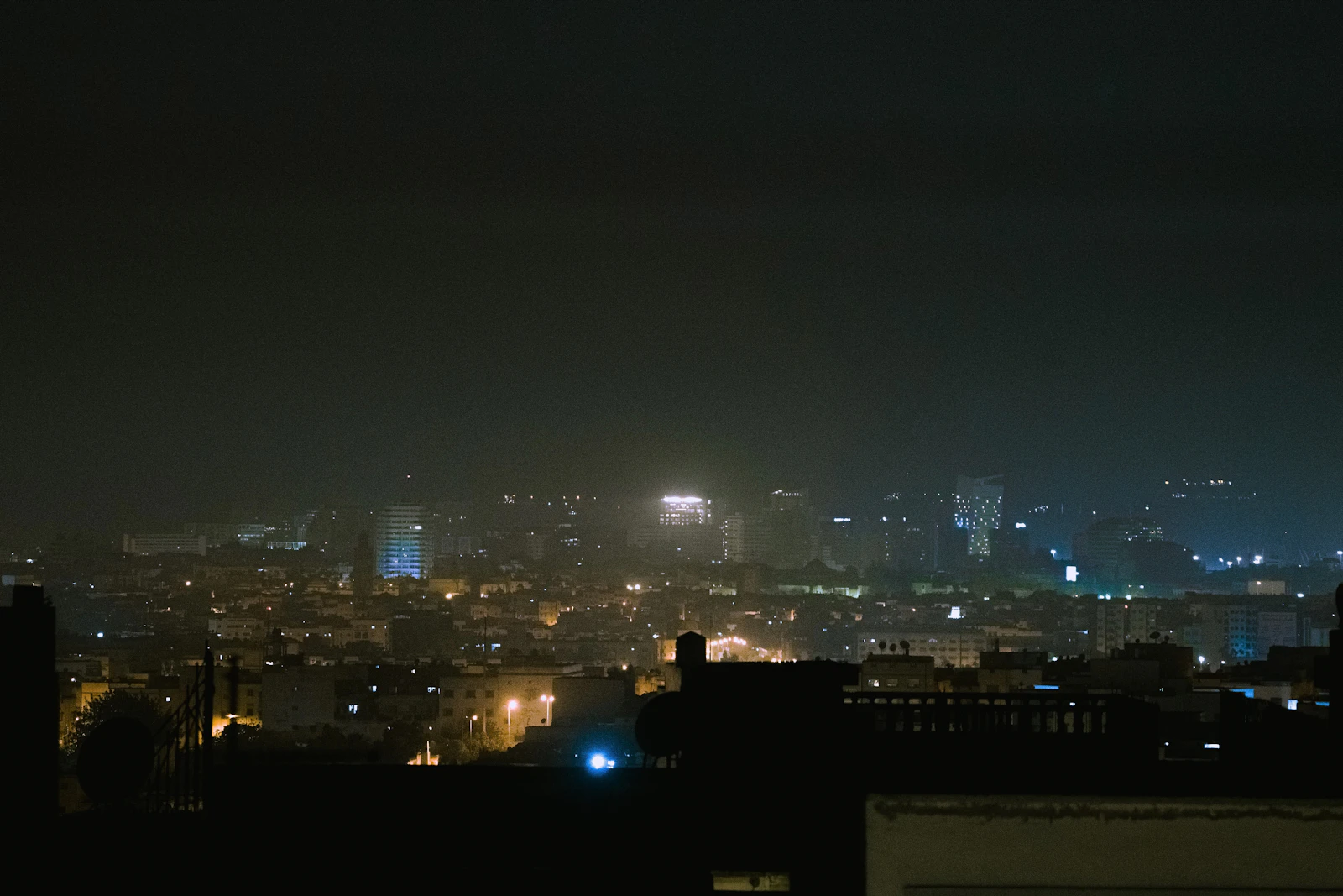 Casablanca, Morocco photo 29 by Imad Ghazal