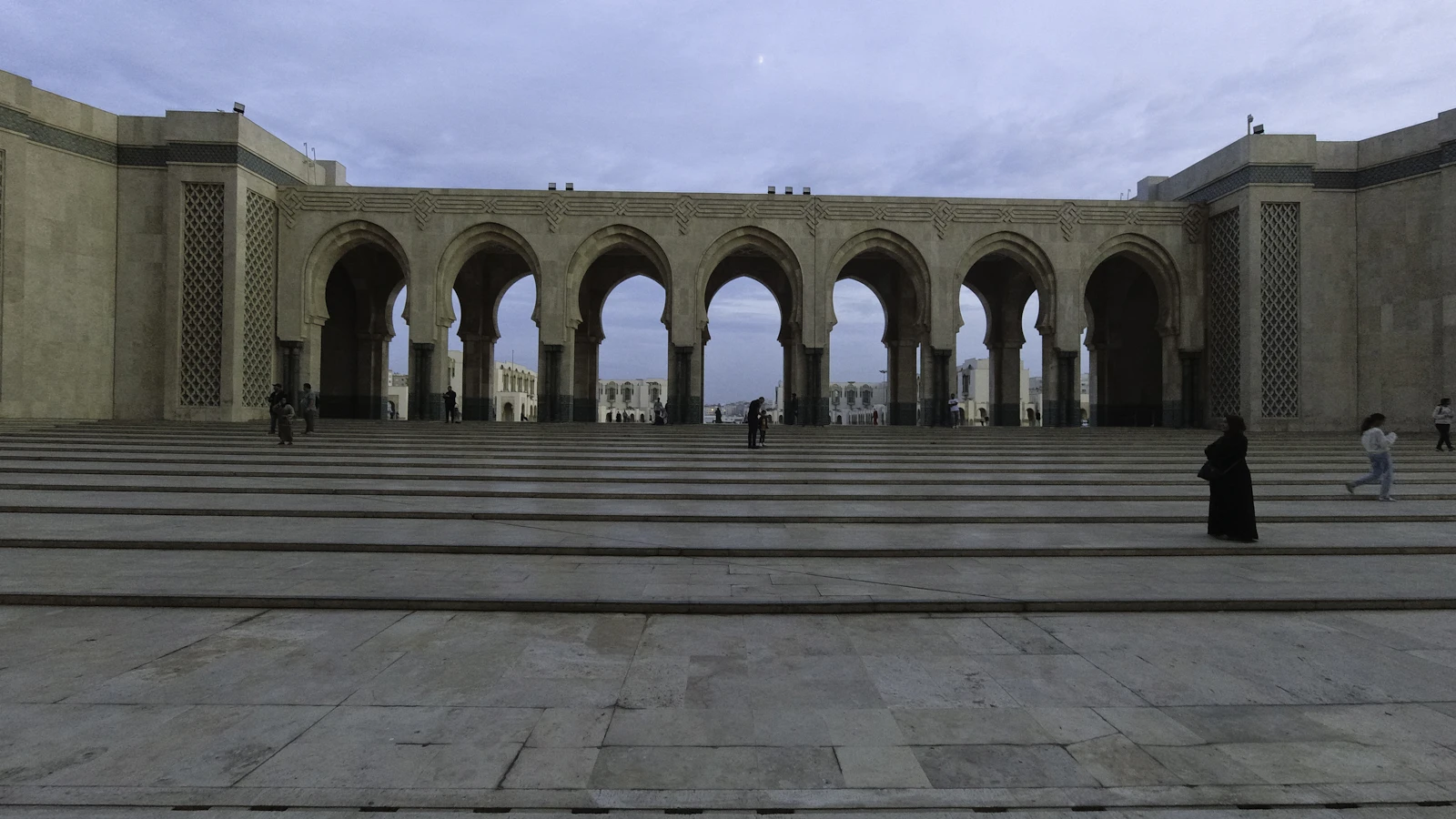 Casablanca, Morocco photo 30 by Stefano Zocca