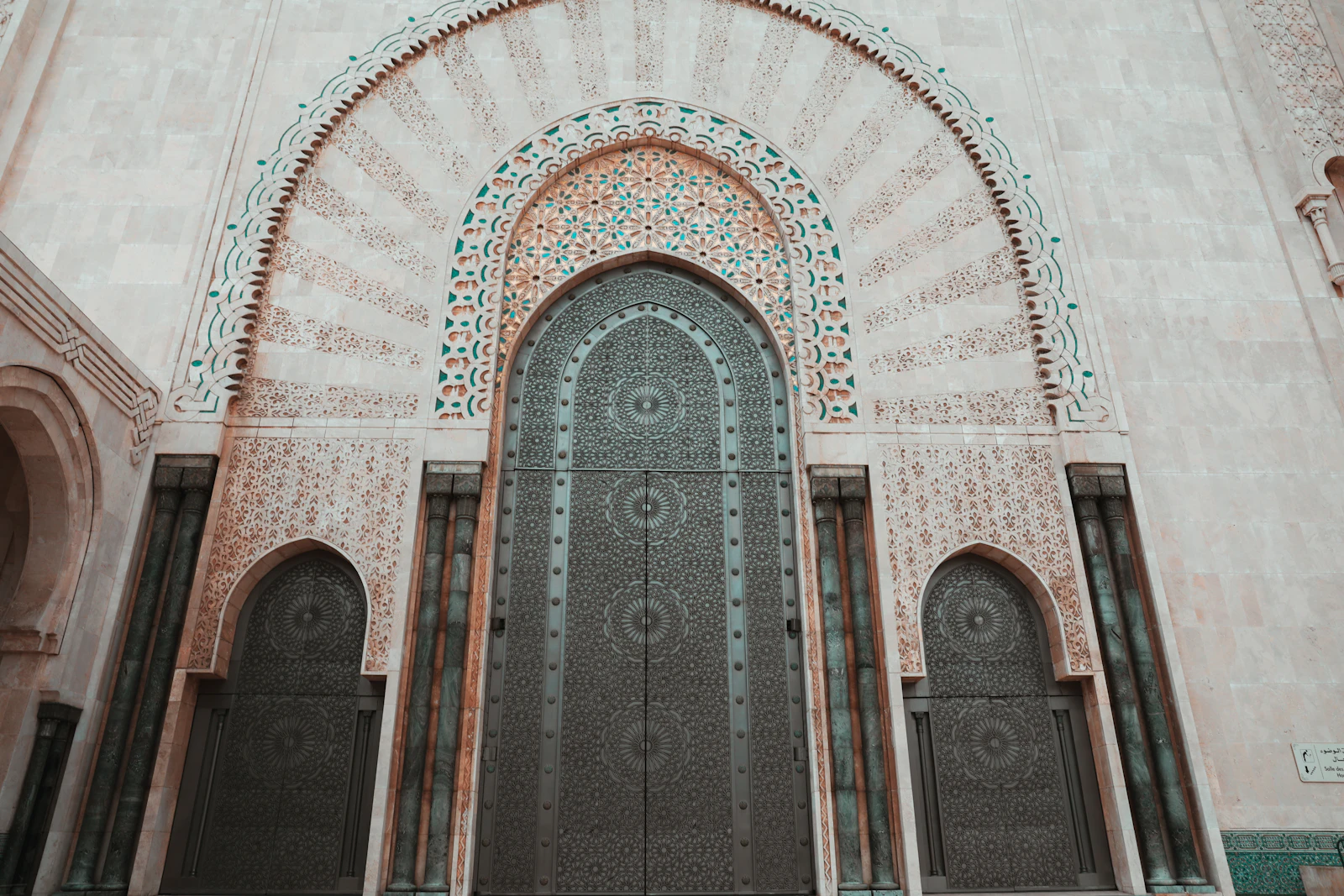 Casablanca, Morocco photo 26 by rigel