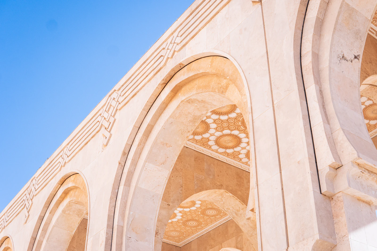 Casablanca, Morocco photo 24 by nouh loukili