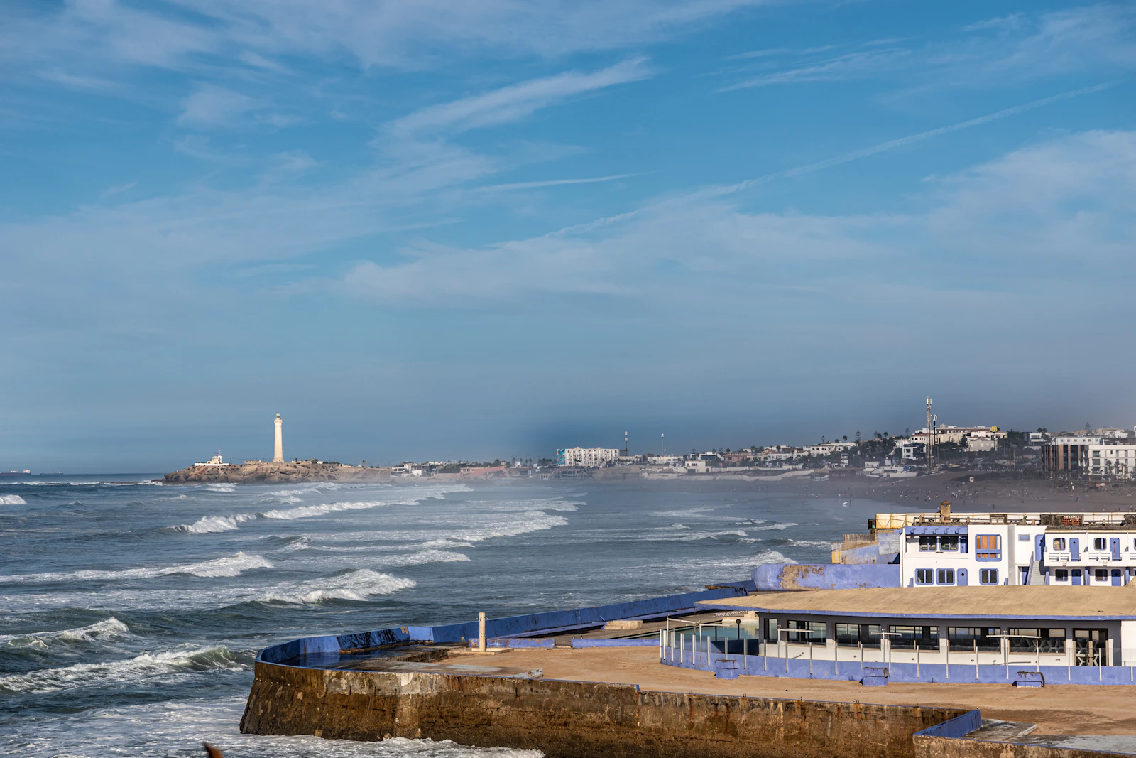Casablanca, Morocco photo 10 by Danny Lau