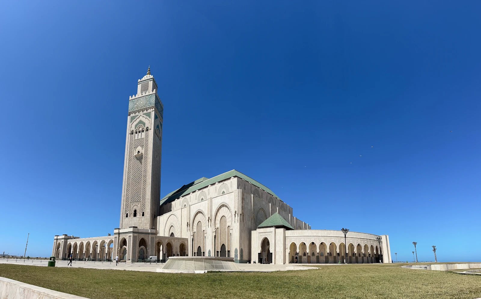 Casablanca, Morocco photo 21 by Chaoyue Ding