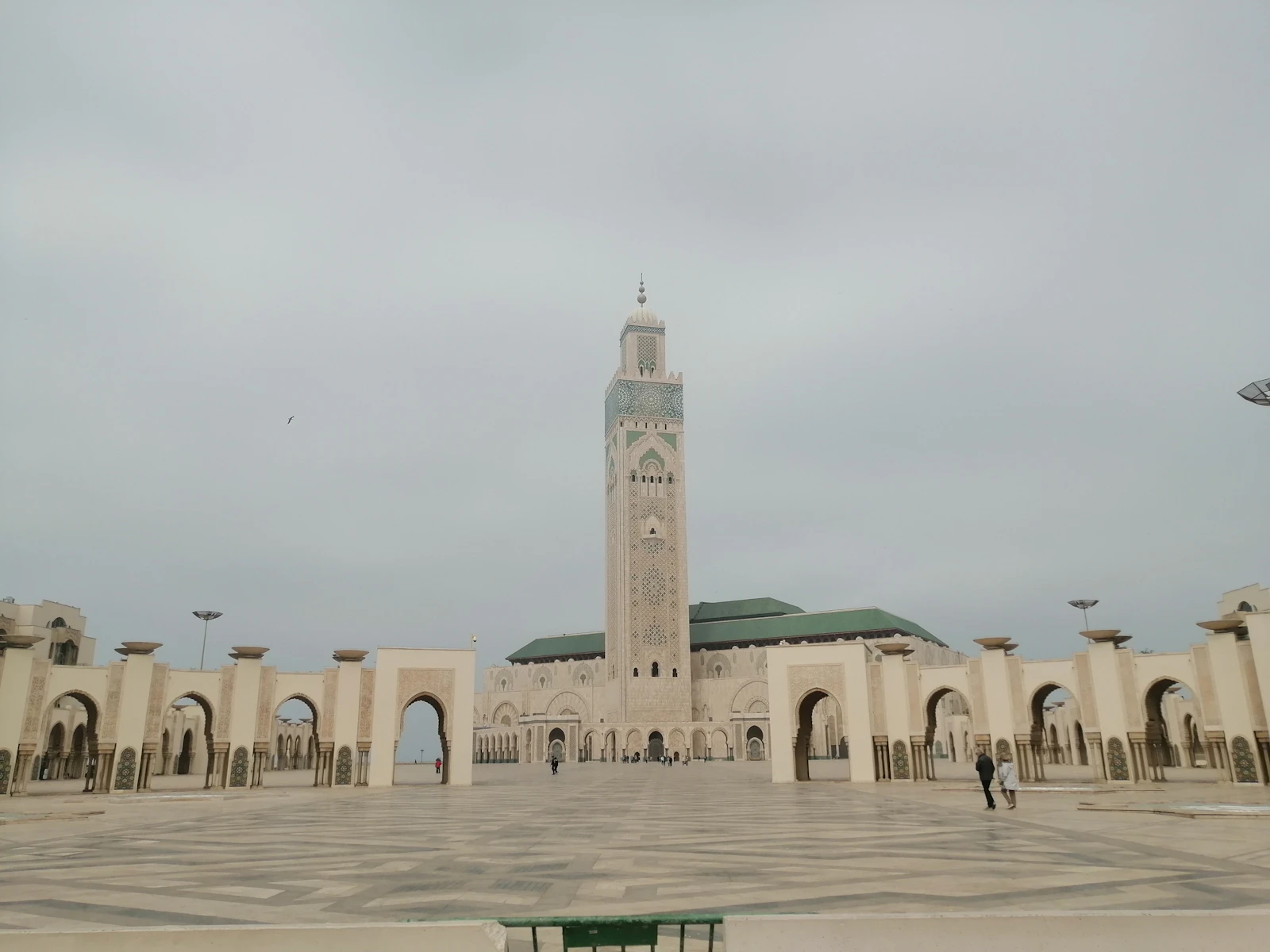 Casablanca, Morocco photo 27 by Mohammed Kabysa