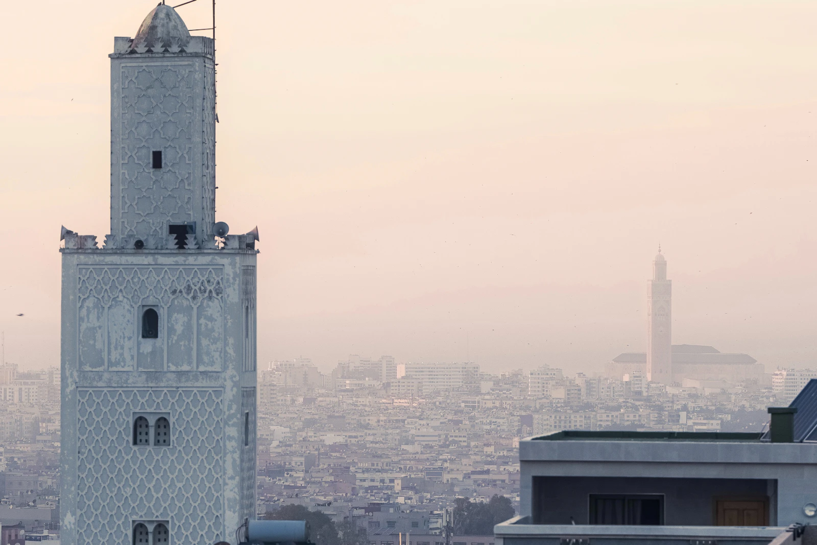 Casablanca, Morocco photo 11 by Imad Ghazal