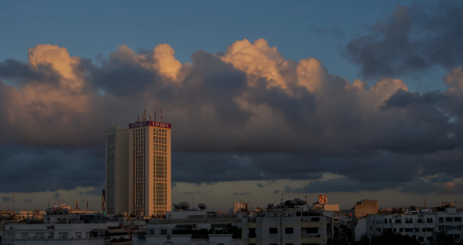 Casablanca, Morocco photo 20 by Gabriel Chen