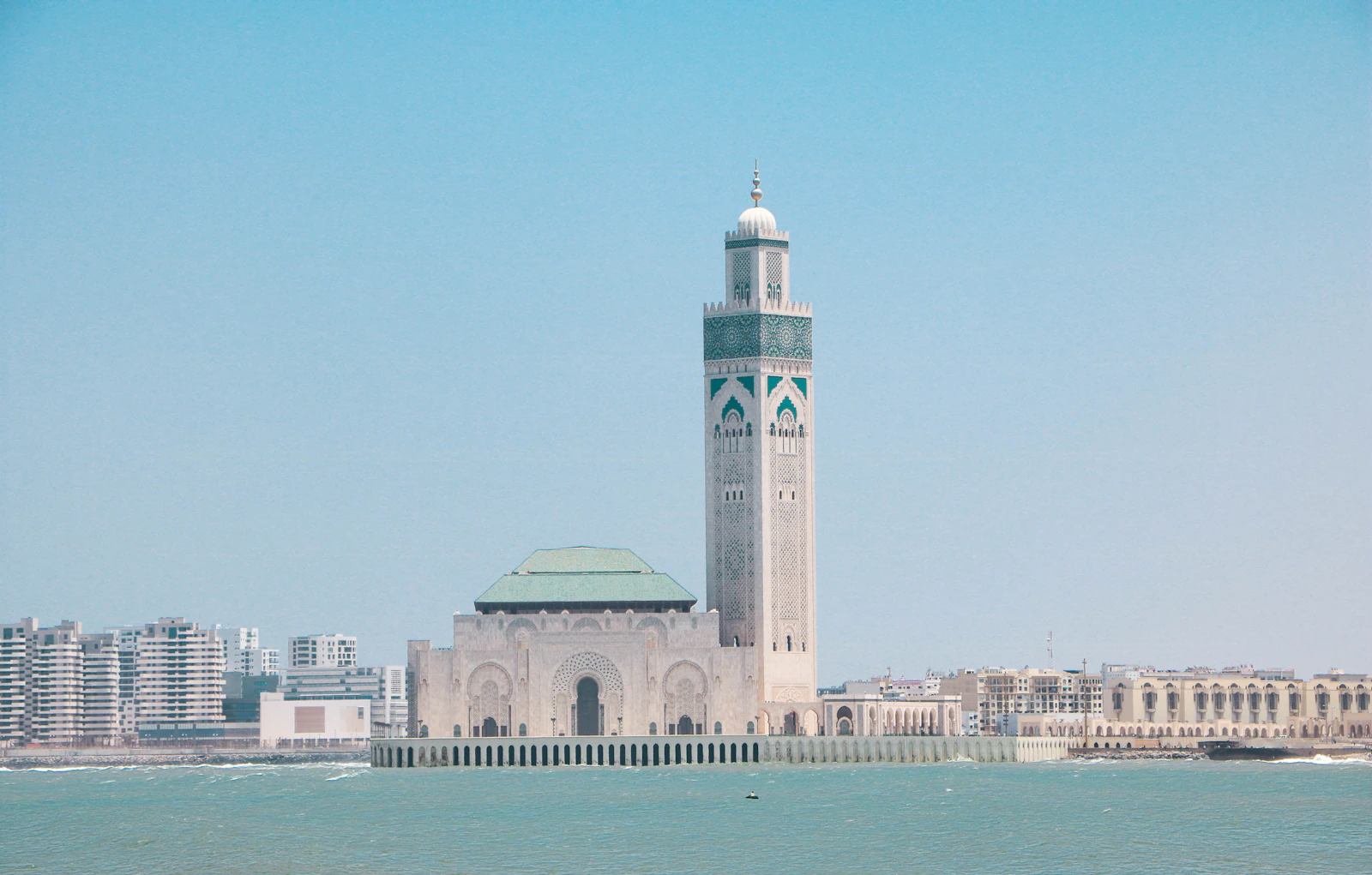 Casablanca, Morocco photo 3 by Eka Maitri Viryani