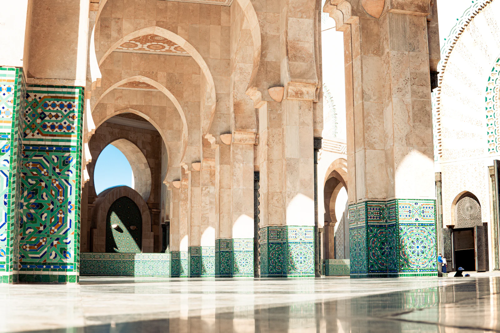 Casablanca, Morocco photo 8 by nouh loukili