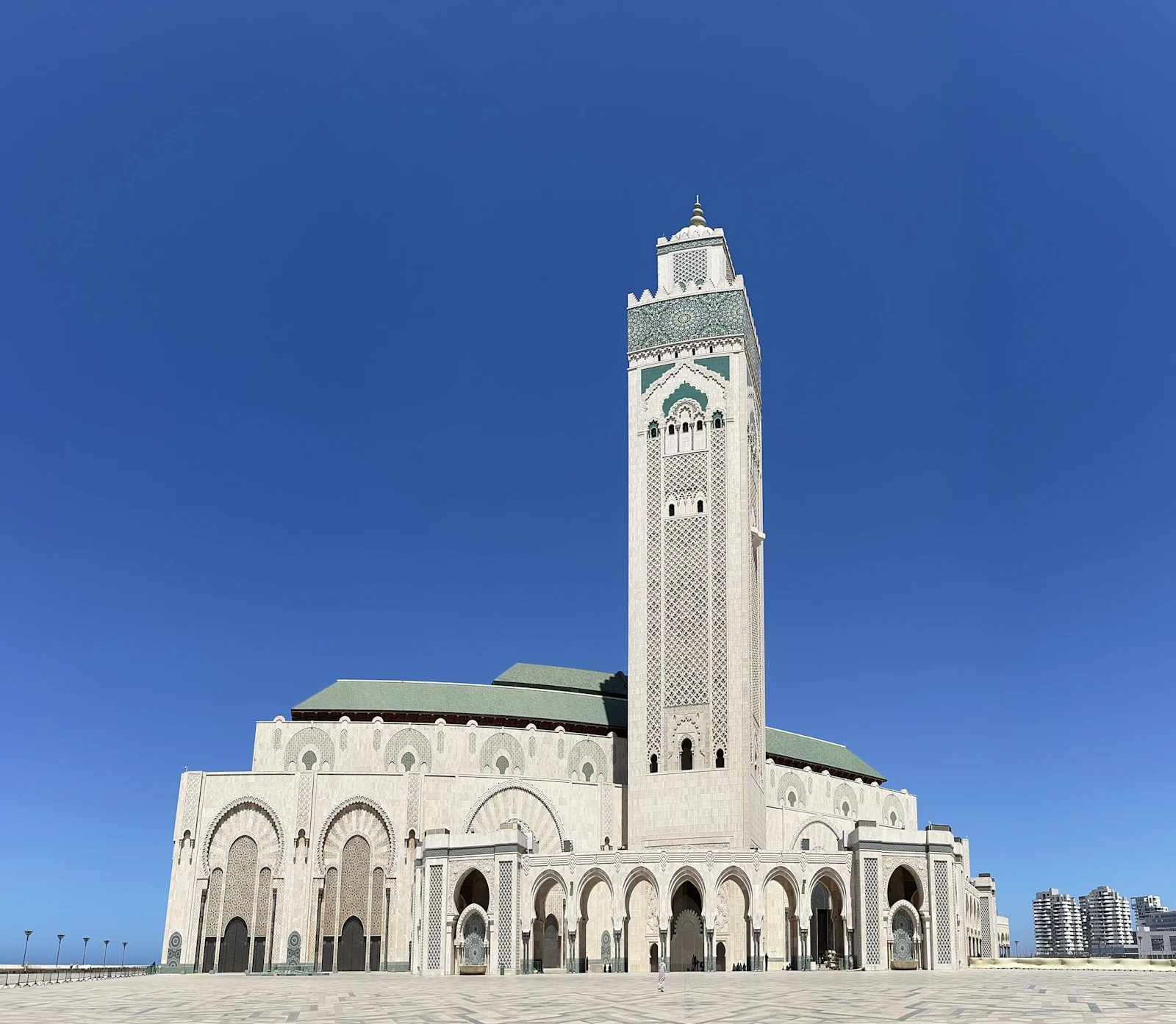 Casablanca, Morocco photo 16 by Chaoyue Ding