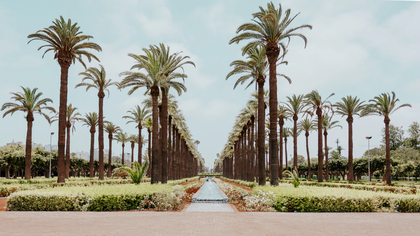Casablanca, Morocco photo 9 by Localize