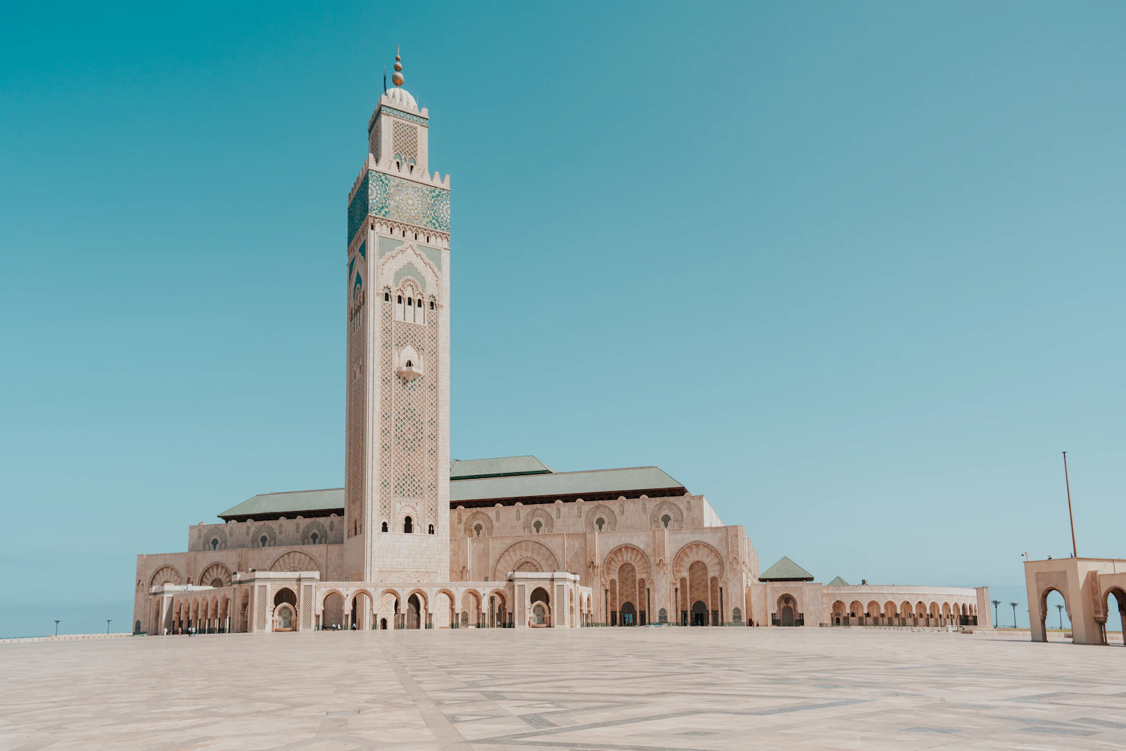 Casablanca, Morocco photo 14 by Localize