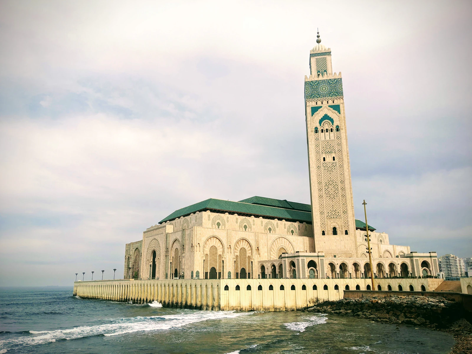 Casablanca, Morocco photo 17 by Fahad Al Rabbani Jillani