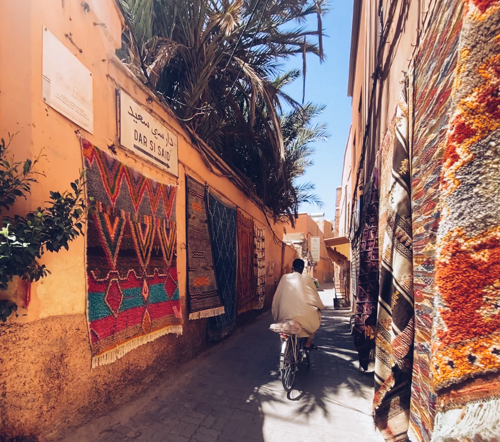 Chefchaouen, Morocco photo 23 by Charlotte Mary Rose