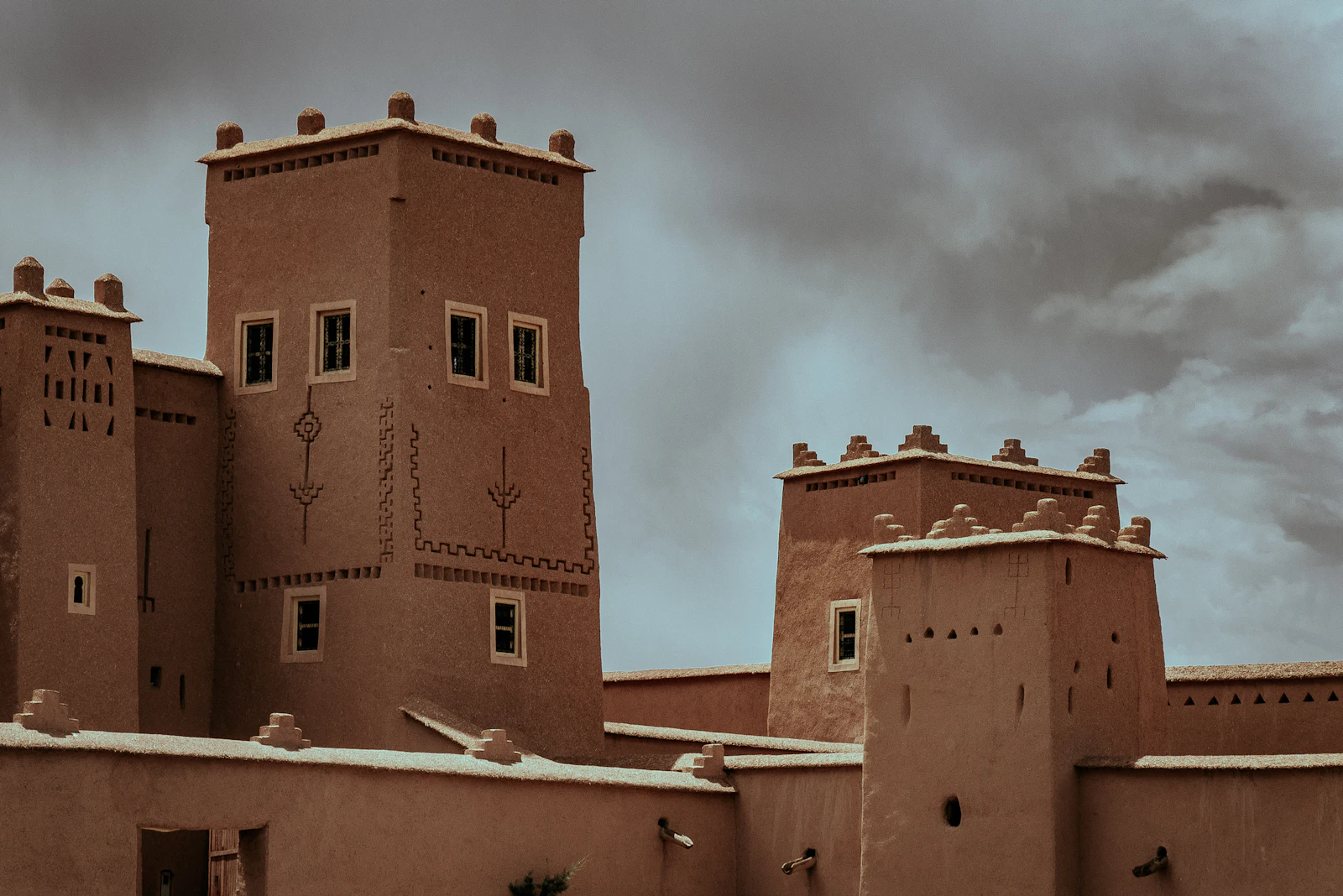 Chefchaouen, Morocco photo 18 by Jure Tufekcic