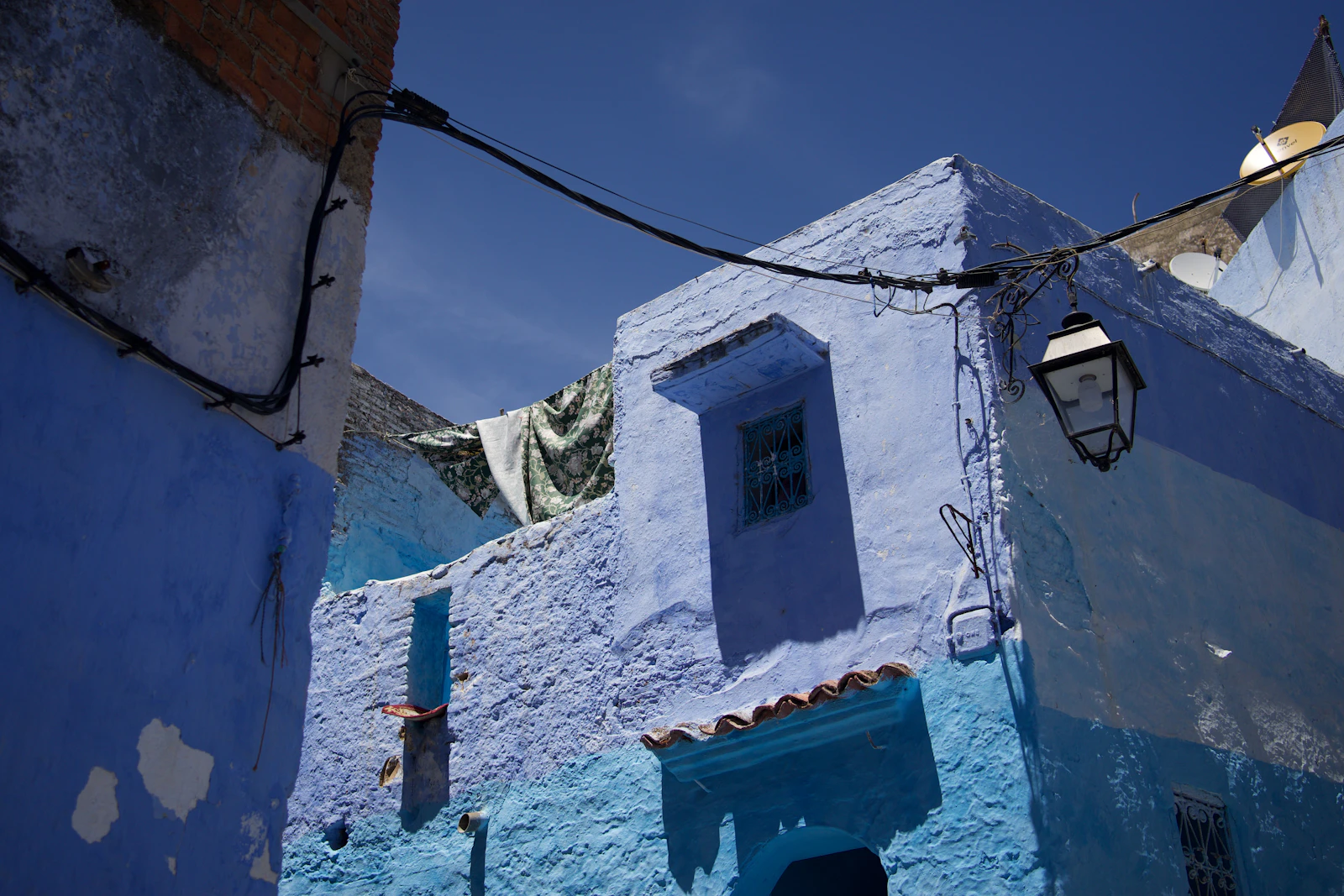 Chefchaouen, Morocco photo 24 by Lorenzo Renga
